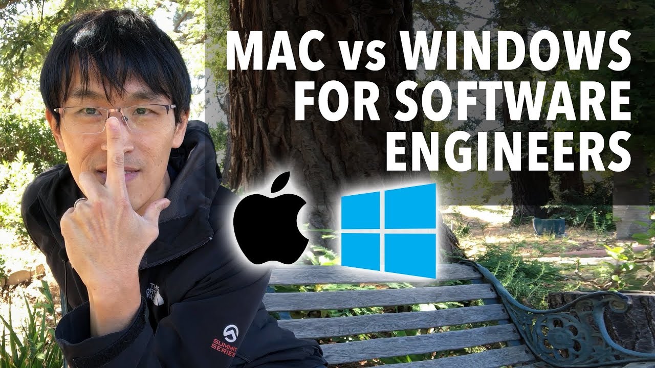 mac or windows for engineering